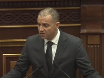 Նախարարի ժ/պ. Էկոնոմիկայի նախարարությունը կվերանայի բիզնեսին մաքսային արտոնություններ տրամադրելու հարցը