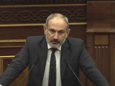 Armenia's Pashinyan: Azerbaijan will obstruct unblocking of the region
