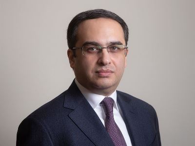 Armenia 2nd President's Office responds to Levon Ter-Petrosyan