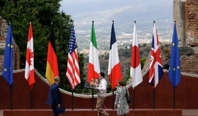 G7-ի արտգործնախարարները Ռուսաստանի վերաբերյալ հայտարարություն են ընդունել