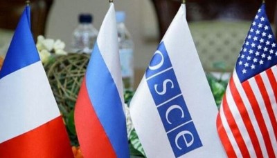 OSCE Minsk Group Co-Chairs reiterate their call for return of all POWs