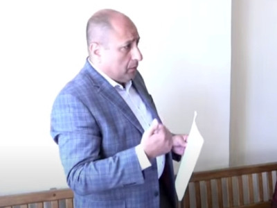 Լավ չի, որ մարդն արտահայտվում է այնպես, որ հետո սկսենք մտածել՝ ինչ է նկատի ունեցել. Ալումյանը՝ Փաշինյանի ներկայացուցչին