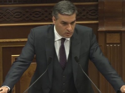 Օմբուդսմեն. Հայաստանի օրենսդրությունը բարելավման կարիք ունի