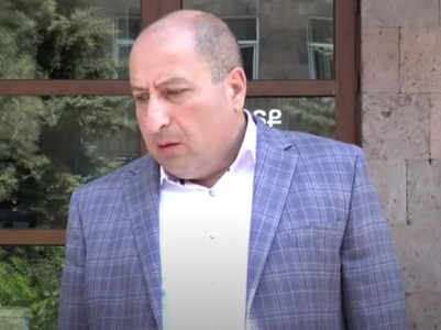 Փաշինյանն իր ամեն ասածի համար պիտի ունենա հիմքեր, ոչ թե խոսի, հետո դատի տան, սկսի հիմքեր փնտրել. Հայկ Ալումյան