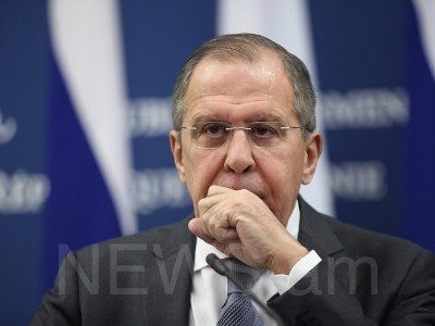 Armenia and Russia sign memorandum on biosecurity issues