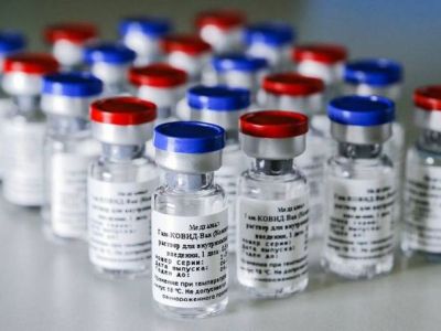 Sputnik V vaccine against coronavirus to be manufactured in Armenia?