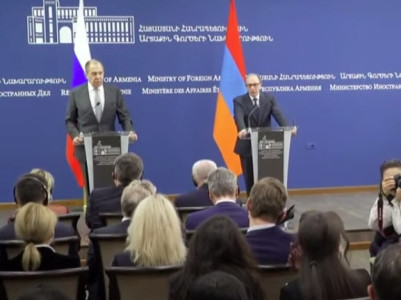 Armenia Parliament Speaker to visit Moscow