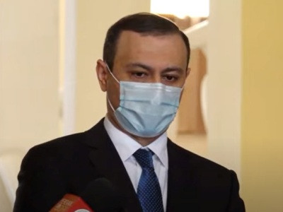 ԱԽ քարտուղար. ՀՀ երեք նախկին նախագահները փորձում են մեղքն ուրիշների վրա գցել