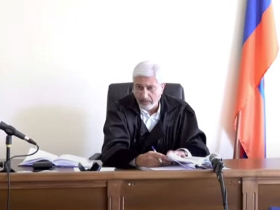 Armenia 2nd President Kocharyan v. acting premier Pashinyan case court hearing rescheduled