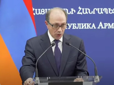 Արա Այվազյան. Հայաստանը բարձր է գնահատում գերիների եւ պատանդների ազատման հարցով Ռուսաստանի ջանքերը