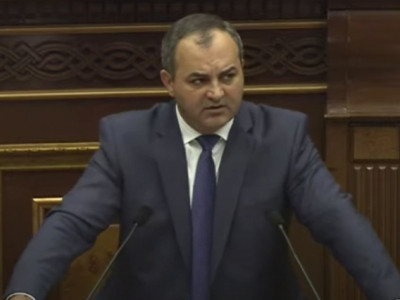 Գլխավոր դատախազ. 2020թ․ Հայաստանում գրանցվել է 26 468 հանցագործություն
