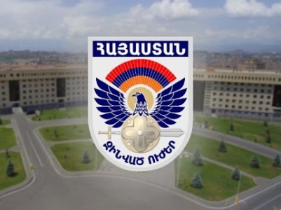 Էդմոն Մարուքյանը իրեն թույլ է տվել մերկապարանոց մեղադրանքներ հնչեցնել. Գլխավոր շտաբի արձագանքը