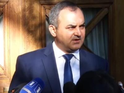 «Անբարոյական է նման սուտ հորինողը». Գլխավոր դատախազը՝ մարզի դատախազի եւ քննչականի պետի միջեւ ծեծկռտուքի լուրի մասին