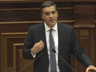 ՄԻ պաշտպան. Չկա ոչ մի փաստաթուղթ, որում Հայաստանը կամ Ադրբեջանը պայմանավորվել են սահմանի բաժանման մասին