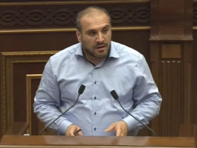 «Իմ քայլը». Վենետիկի հանձնաժողովը դրական եզրակացություն է տվել ԸՕ փոփոխություններին