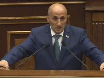 Ի՞նչ է իրենից ներկայացնում Ընտրական օրենսգրքի նոր նախագիծը. «Իմ քայլի» պարզաբանումները