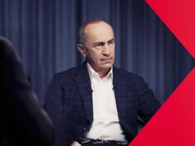 Robert Kocharyan, ARF-D and opposition Reviving Armenia Party to hold rally on May 9 in Yerevan