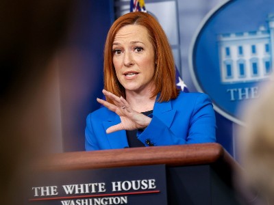 Psaki plans to step down as US presidential press secretary