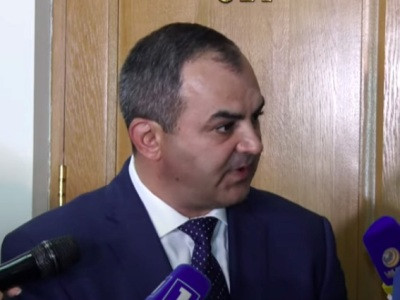 Armenia Prosecutor General on Syunik incidents: It is ruled out that we make political decisions
