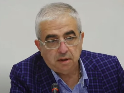 Գայլն անհամեմատ ավելի ազնվացեղ է, քան նրա կոկորդը կտրելու պատրաստ շունը. Եպիսկոպոսյանը՝ գելերի ու գելխեղդների մասին