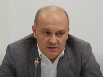 Արթուր Վանեցյանը քաղաքականության մեջ է եւ մենք ամեն ինչում պատրաստ ենք աջակցելու նրան. Միքայել Համբարձումյան