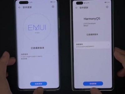 Huawei-ի սմարթֆոնները հունիսին կունենան սեփական օպերացիոն համակարգը