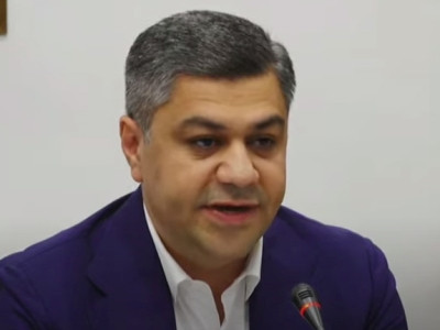 Artur Vanetsyan: We can see trend in changing 5 Armenia National Security Service directors in 3 years