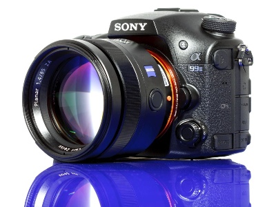 Sony-ն դադարել է վաճառել հայելային ֆոտոխցիկներ
