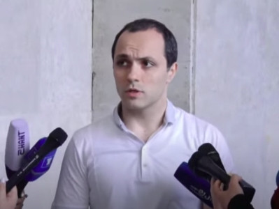 Ունեմ ողջամիտ հիմքեր, որ սա միջամտություն է իմ անկախությանն ու համարձակ որոշումներ կայացնելուն. դատավոր Հովհաննիսյան