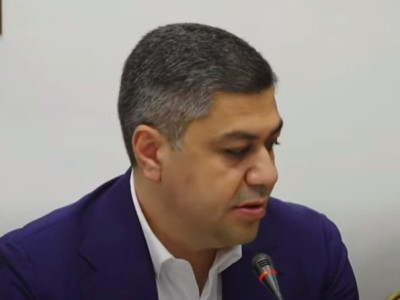 Ես չեմ կարծում, որ Վարդազարյանի պես մարդը նման միամտություն կաներ. ԱԱԾ տնօրենի նախկին պաշտոնակատար