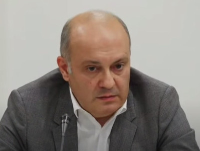 Մարդկանց մոտ տպավորություն է, որ ԱԱԾ-ն դարձել է քաղմաս. Միքայել Համբարձումյան