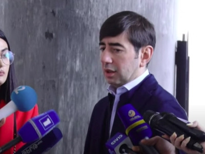 Կարծես թե ձեւավորվում է ցանկալի եւ ոչ ցանկալի դատավորների ինստիտուտ. Վազգեն Ռշտունի