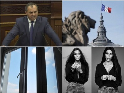 Karabakh war: 40 Islamists wanted, int. community welcomes Armenian POWs release, 07.05.21 digest