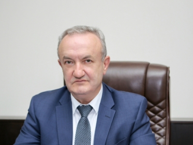 Armenia acting culture minister sends letter to UNESCO Director-General