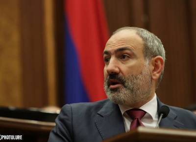 Newspaper: Armenia opposition decides to lustration in arena
