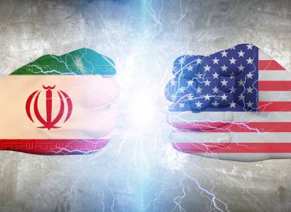 US finds Iranian guilty of involvement in military technology export