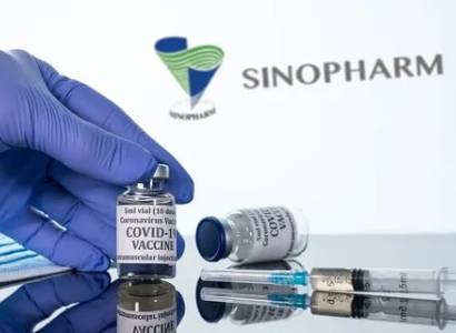 WHO approves 6th vaccine against coronavirus