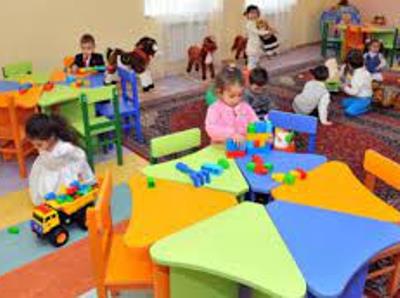 Մայիսի 10-ից կվերսկսվի Երևանի քաղաքապետարանի ենթակայությամբ գործող մանկապարտեզներում երեխաների  ընդունելությունը