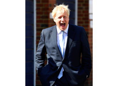 UK PM invites leader of Scottish nationalists to meet