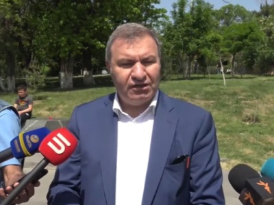 Ընտրությունից մի քանի օր առաջ կտրուկ մթնոլորտ է փոխվելու. Միքայել Մելքումյան