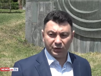 ՀՀԿ-«Հայրենիք» դաշինքի ընտրացուցակի վերաբերյալ դեռ որոշում չկա. Շարմազանով