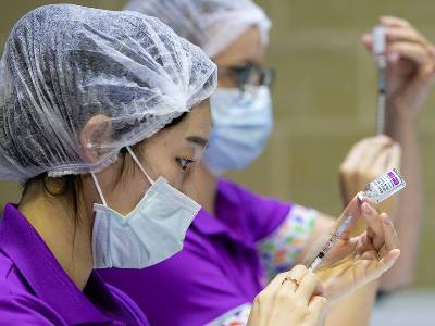 EU will not renew deal to supply AstraZeneca vaccine
