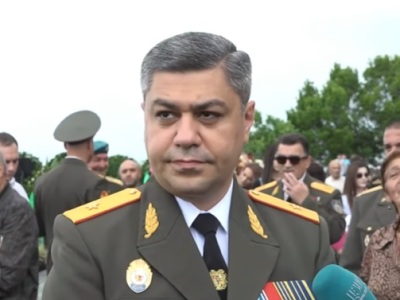 Բանակցությունների միջոցով Շուշին ու Հադրութը հնարավոր է վերադարձնել. Արթուր Վանեցյան