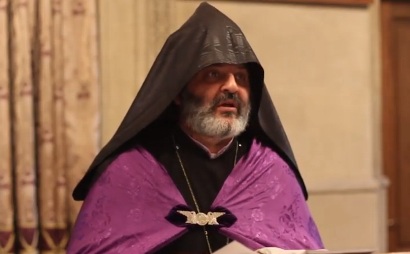 Վերադառնալու ենք Շուշի, վերադառնալու ենք այսօր այլևս գլխատված Ղազանչեցոց Սուրբ Ամենափրկիչ. Բագրատ Սրբազան (վիդեո)