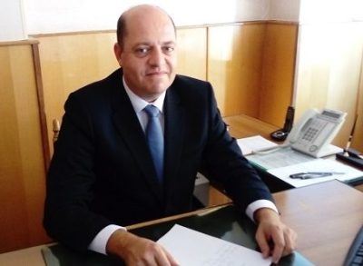 Շատ անսպասելի ստացել եմ բանավոր առաջարկ՝ դիմում գրել կամ կհեռացվեմ աշխատանքից․ Տիգրան Վահրամյան