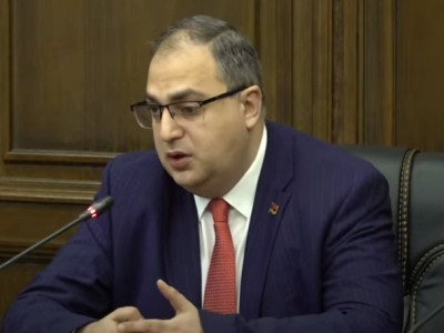 No defeat for Armenian side in recent Artsakh war, says ruling bloc MP