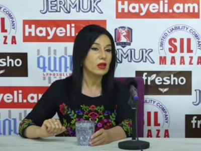Armenia opposition MP: There are more than 5,000 victims of the second war in Karabakh