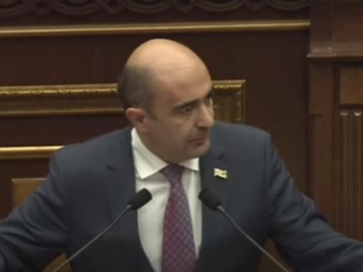 Հայաստանում նախկին իշխանությանը ոչ ոք չի ընտրի, իմաստ չկա վախեցնել մարդկանց նրանց վերադարձով. «Լուսավոր Հայաստան»
