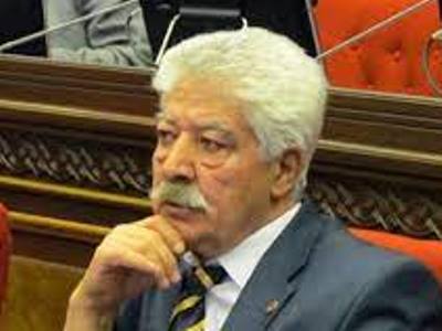 Եթե այս անգամ էլ  չպրծնենք այս գժանոցի  դուրսպրծուկից, ուրեմն մեր ապագան իսկապես վտանգված է․ նախկին պատգամավոր
