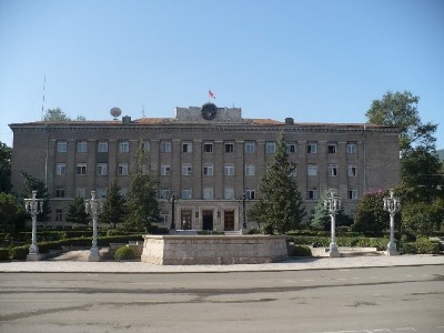 Newspaper: Artsakh authorities still waiting, seeing opportunity